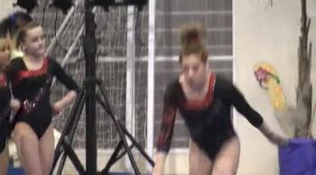 Brown's LV (Elizabeth Gangale)