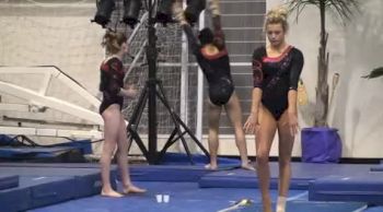 Brown's LV (Mackenzie Bennion)