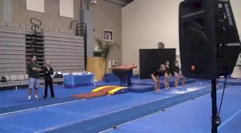 Brown's LV (Tiffani Lewis) - 9.625