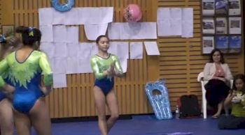 SCEGA (Rebecca Stone)