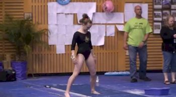 Wildfire (Madison Stover)