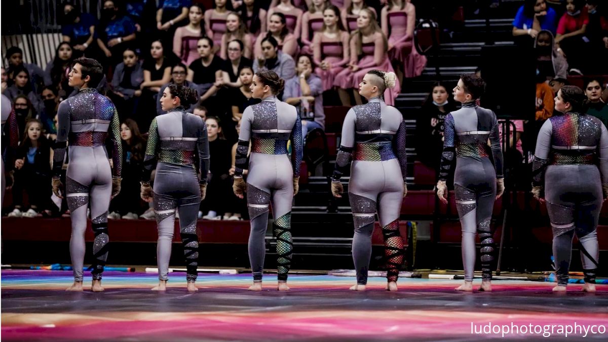 SOCIAL ROUNDUP: An Outpouring Of Excitement After WGI Week 1