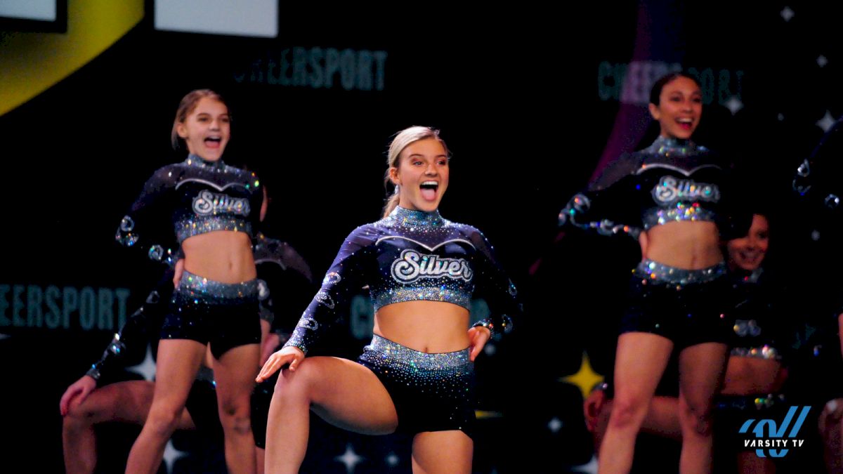 Everything You Need To Know To Watch CHEERSPORT: Friday Night Live!