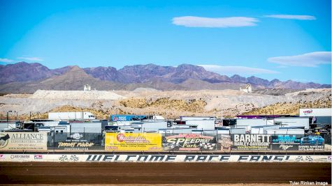 2022 Wild West Shootout By The Numbers