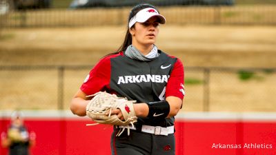 Rutgers vs. Arkansas