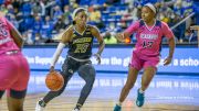 CAA Women's Basketball Report | Feb. 7, 2022