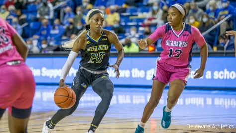 CAA Women's Basketball Report | Feb. 7, 2022