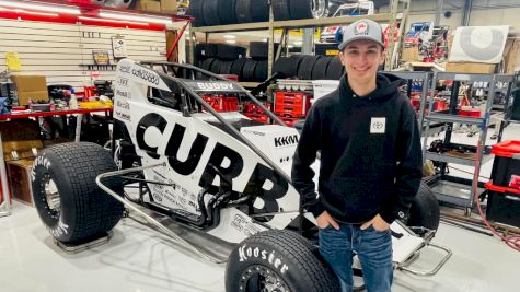Keith Kunz Motorsports Is Returning To USAC Sprint Car Series