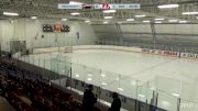 Replay: Home - 2024 Airdrie Bisons vs Hurricanes | Feb 11 @ 2 PM