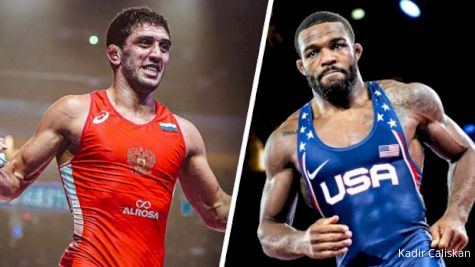 USA & Russia Sending Strong Teams To Yasar Dogu