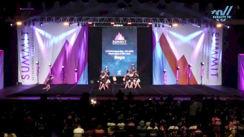 Wayne Boys & Girls Club - Onyx [2024 L2 Performance Rec - 14Y (AFF) Day 2] 2024 The Recreational Summit