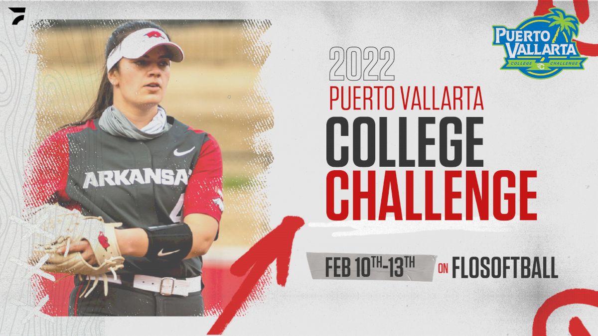 Puerto Vallarta College Challenge: Hogs, Huskies Look To Start Strong