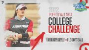 Puerto Vallarta College Challenge: Hogs, Huskies Look To Start Strong