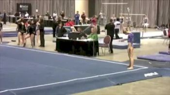 IGI (Haley Scaman) Northern Lights Classic- Floor 9.525