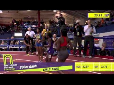 G 200 F01 (Gause 23.82, HS Indoor Nationals 2012)