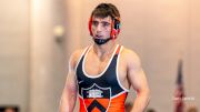 Lehigh vs Princeton: EIWA Dual Of The Week