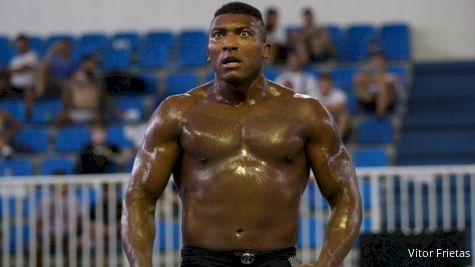 Pedro Alex "Bom Bom"