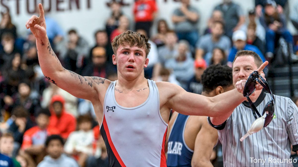 Team Pennsylvania's Fargo Roster Has Plenty Of Firepower