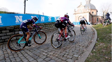 Is This Ineos Grenadier's Year For Classics Success? Previewing 2022 Omloop Het Nieuwsblad With Belgian Beers