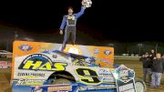 Matt Sheppard Wins A Wild One Wednesday At All-Tech Raceway