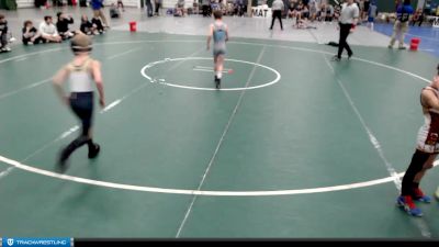 65 lbs Round 1 (8 Team) - Crosby Mathews, Grandview vs Brody McClain, Phillipsburg