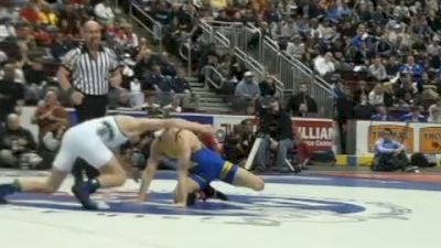 Pennsylvania  AA Finals  Highlights