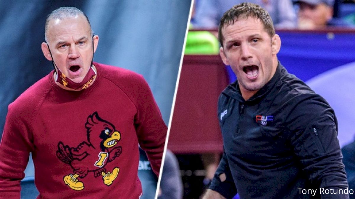 Iowa State vs Northern Iowa Is A Must-Watch Dual