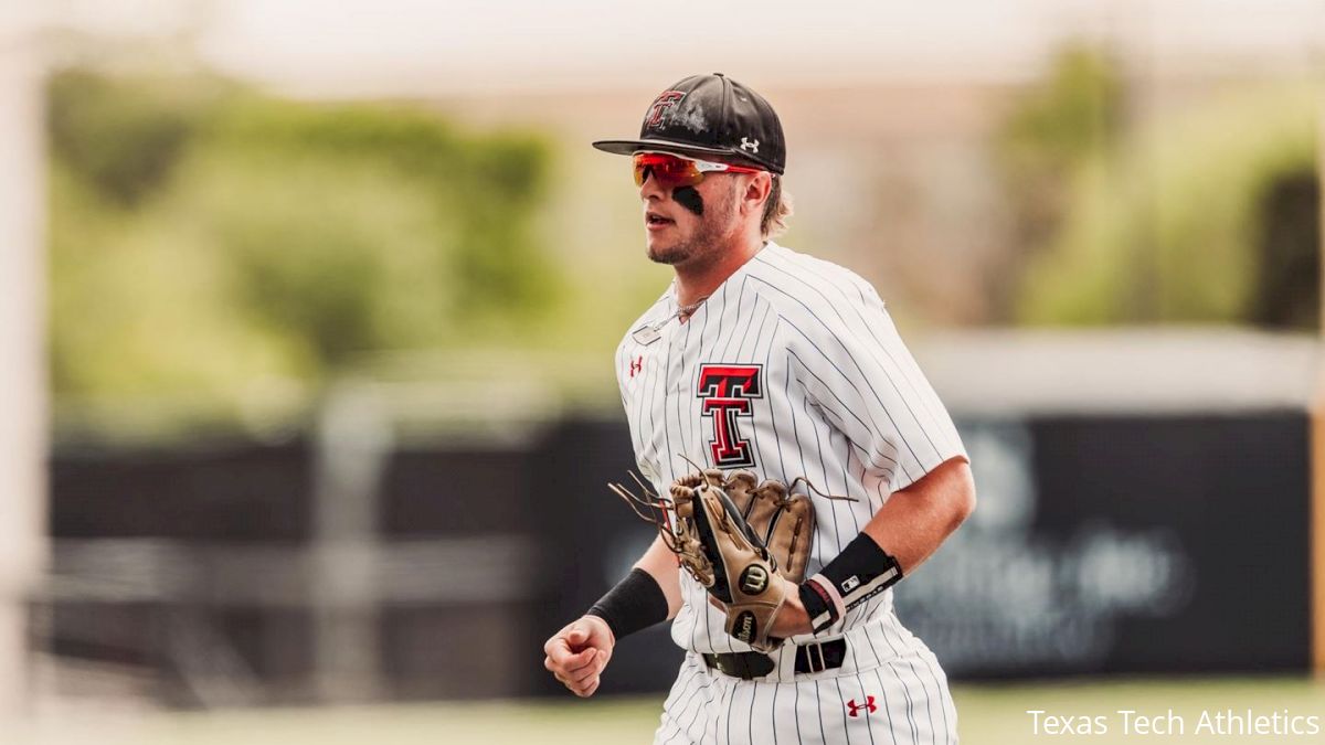 State Farm College Baseball Showdown: Hitters To Watch