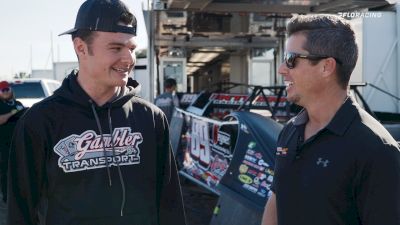 Castrol® Fast Five: Ashton Winger