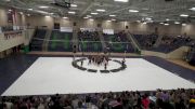 Alta Marea Winterguard "Tuscaloosa AL" at 2022 WGI Guard Atlanta Regional