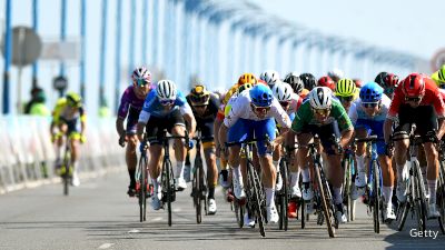 On-Site: Experience Pays Off In Oman Sprint
