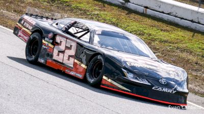 Smith Focused On Winning At New Smyrna