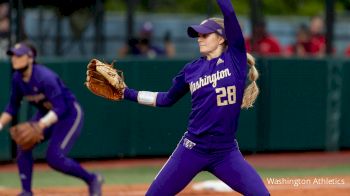 Washington vs. Long Beach State