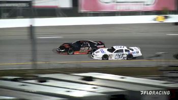 Highlights | WSoA Super Late Models Friday at New Smyrna