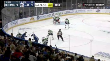 Replay: Home - 2021 Maine vs Jacksonville | Nov 16 @ 10 AM