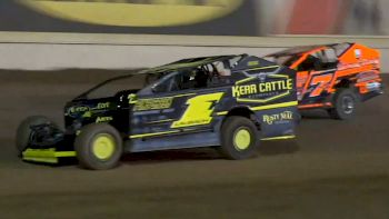 Highlights | Short Track Super Series Friday at All-Tech