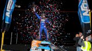 Justin Grant Starts USAC Midget Season With Win