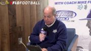 Replay: Saints Huddle with Coach Furrey | Oct 10 @ 12 PM