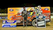 Michael Maresca Notches First Short Track Super Series Victory