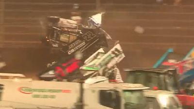 Highlights | Sprint Cars at Western Springs