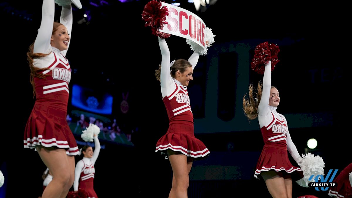 West Nassau & Somerset High Lead The Way In Small Coed Game Day