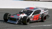 NASCAR Roots Notebook: Consistency Key In Modified Tour Title Fight