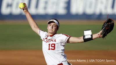 Oklahoma vs. Mississippi State