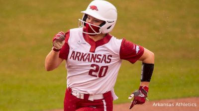 Arkansas vs. Long Beach State