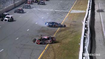 Highlights | NASCAR Whelen Modified Tour at New Smyrna