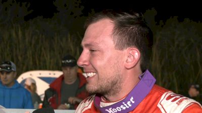 Devin Moran Captures 2022 Lucas Oil Late Model East Bay Finale