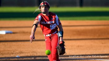 Bahl 14-Strikeout Reel vs. UCLA