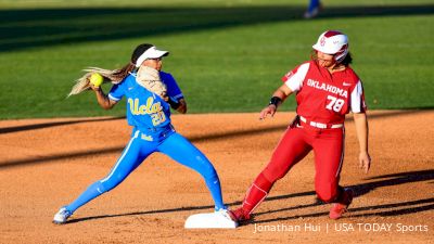 UCLA vs. Oklahoma