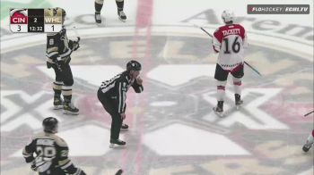 Replay: Away - 2021 Cincinnati vs Wheeling | Dec 26 @ 6 PM