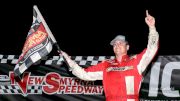 Stephen Nasse Ends Winless Streak At New Smyrna Speedway On Sunday